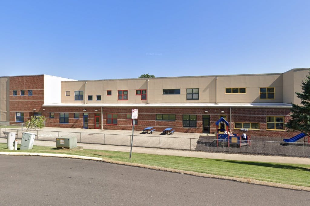 John McIntire Elementary School