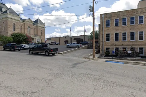 Ozona Justice of Peace Court