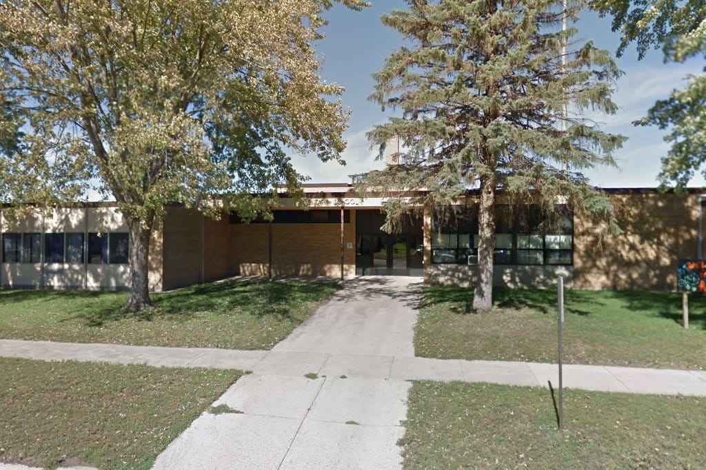 Red Rock Ridge Area Learning Center