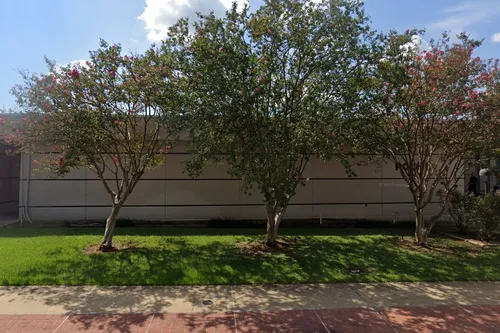 Lufkin Municipal Court
