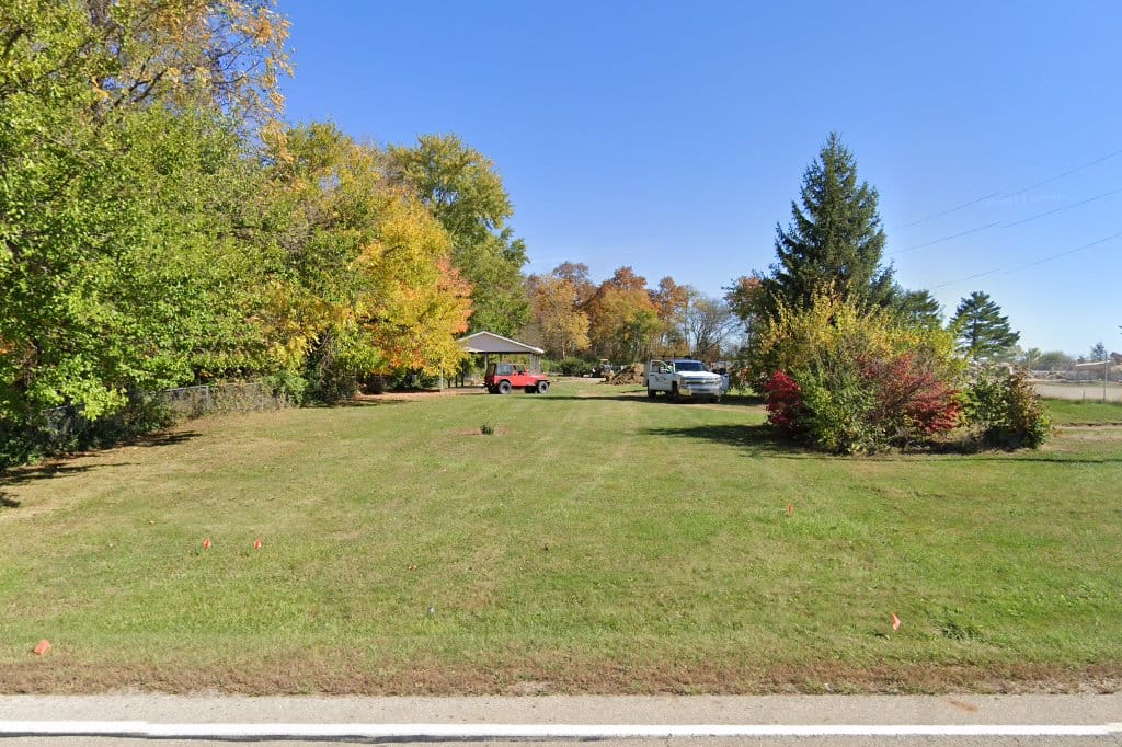 Pickaway Elementary School