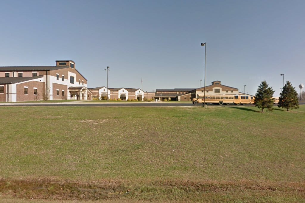 Eastern Intermediate Elementary School