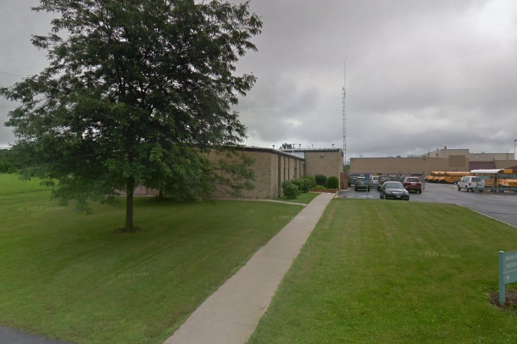 Waterloo Elementary School
