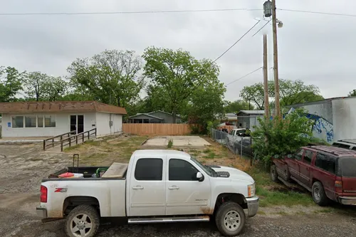 Uvalde Justice of Peace Court III