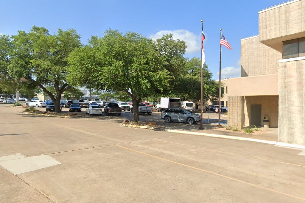 Brenham Municipal Court