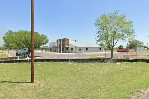 Seguin Justice of Peace Court III
