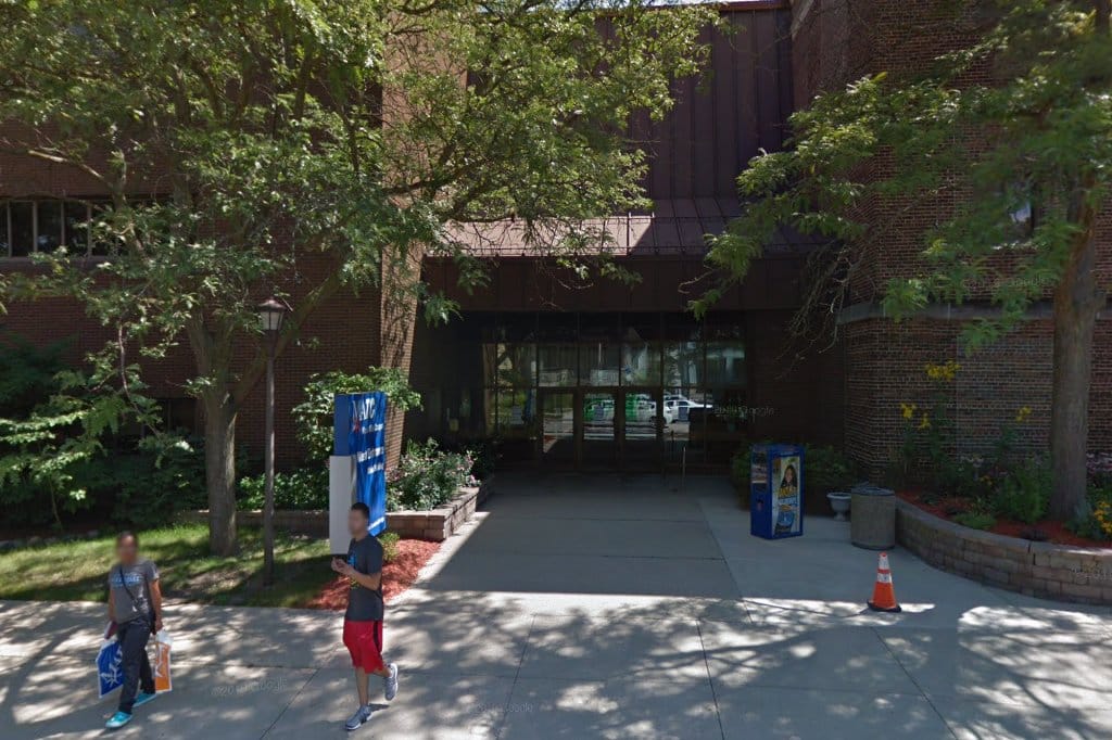 Milwaukee Area Tech College