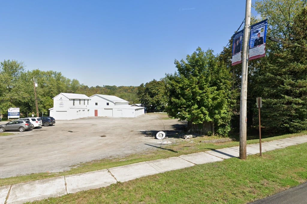 Snyder County Public Defender