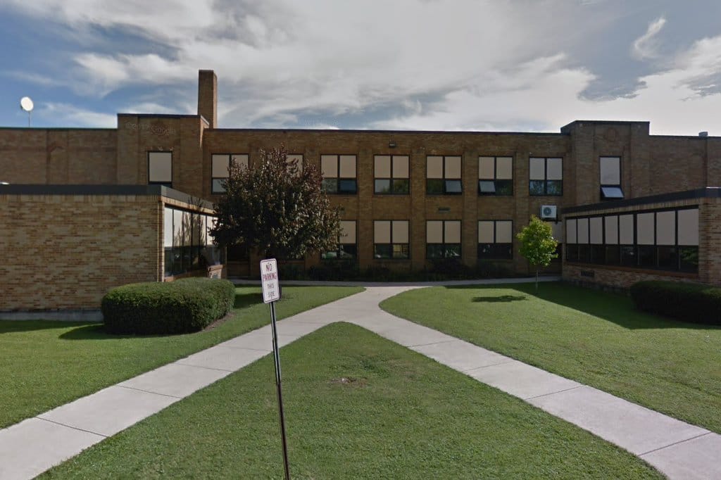 Noble Elementary School