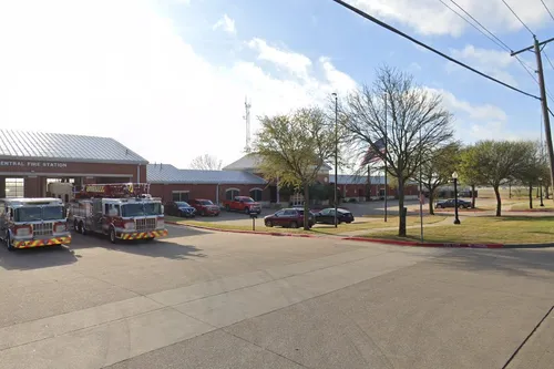 Red Oak Municipal Court