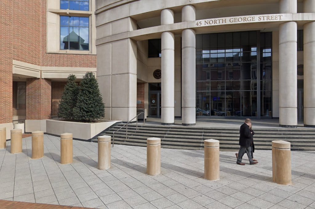York County Public Defender