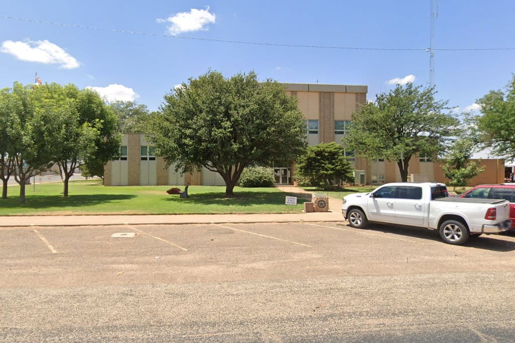 Cochran County Court