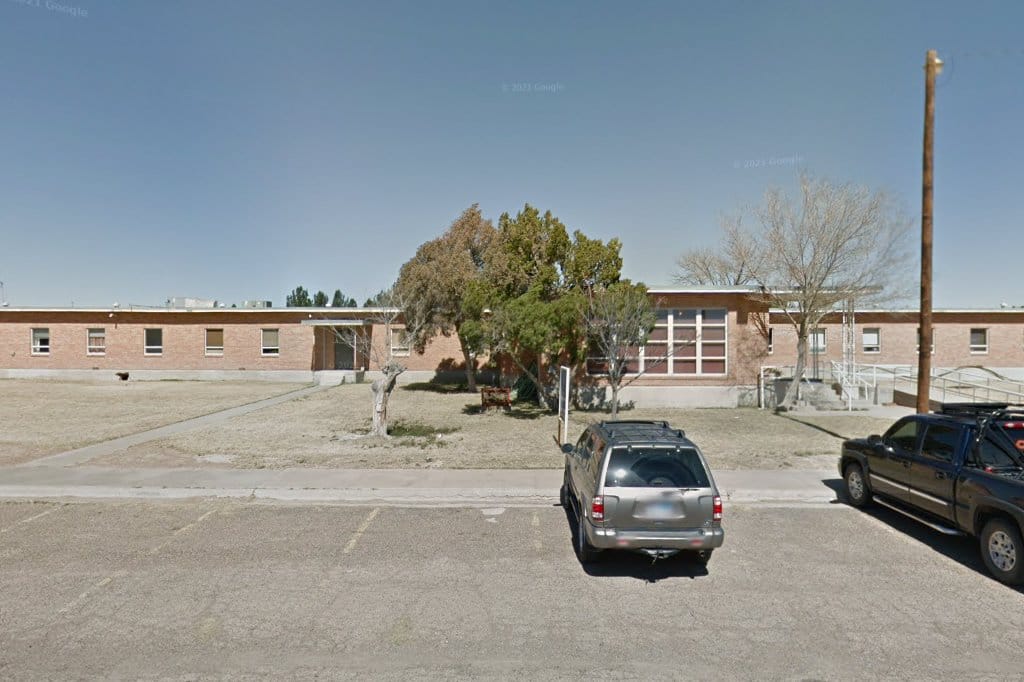 Pecos Justice of Peace Court II