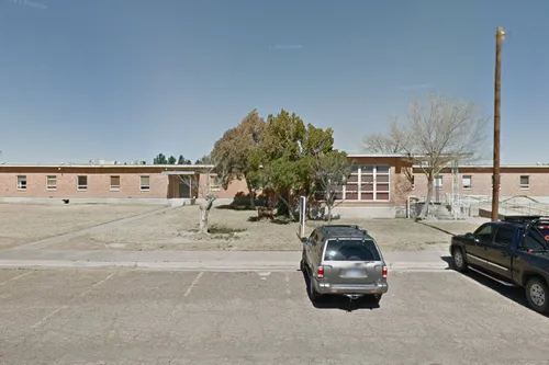 Pecos Justice of Peace Court II