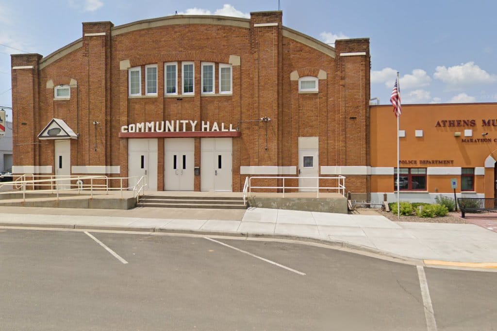 Marathon County Public Library - Athens Branch