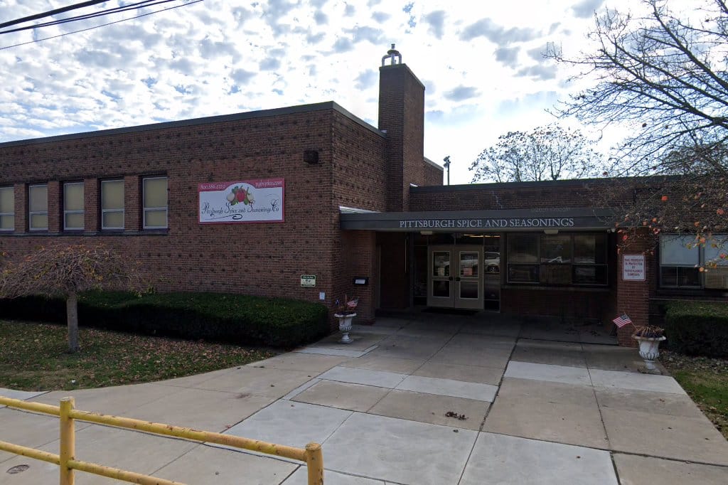 Pittsburgh Schaeffer K-8 School