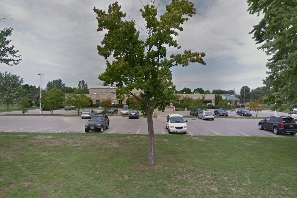 Sparta Free Library