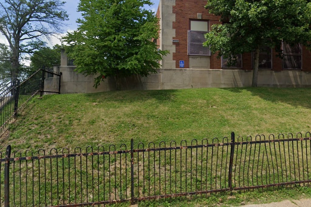 Pittsburgh Whittier K-5 School