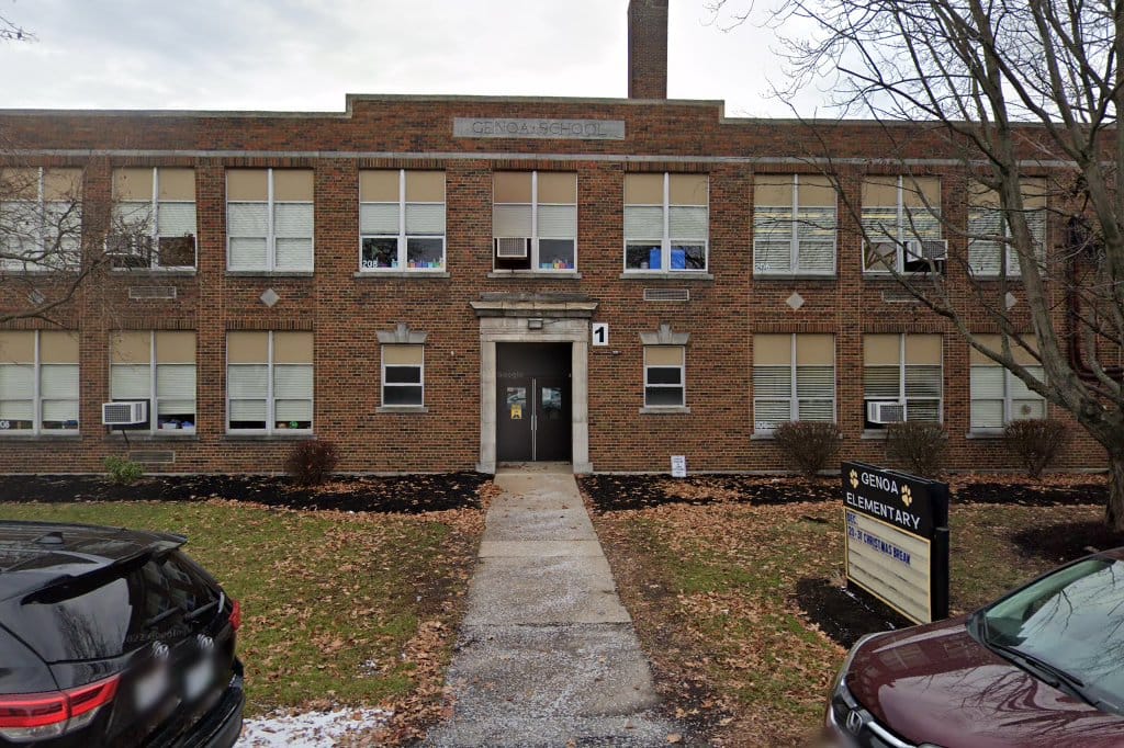 Genoa Elementary School