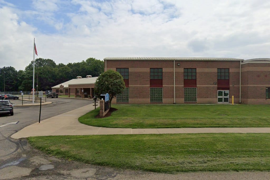 Northside Elementary School