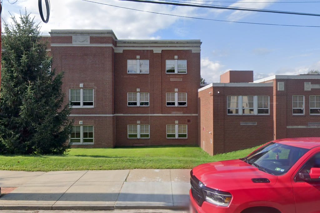 Quaker Valley Middle School