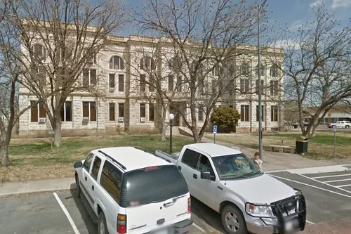 Haskell District Court