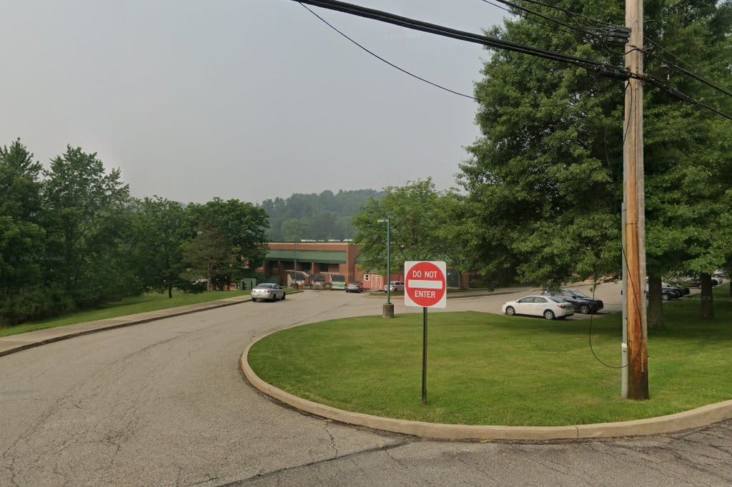 Wyland Elementary School
