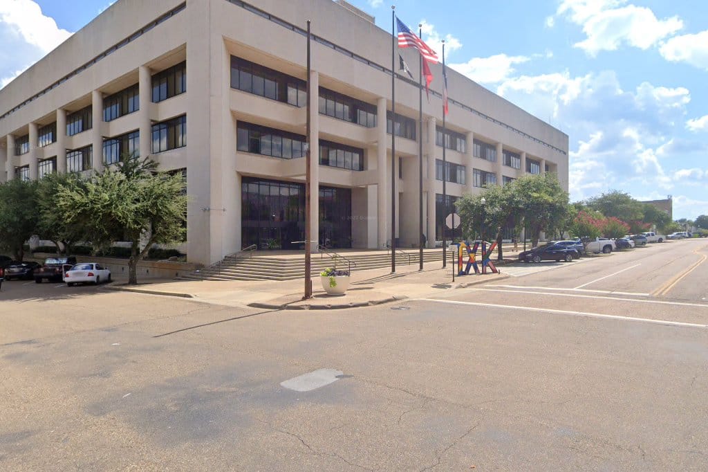 Texarkana Justice of Peace Court