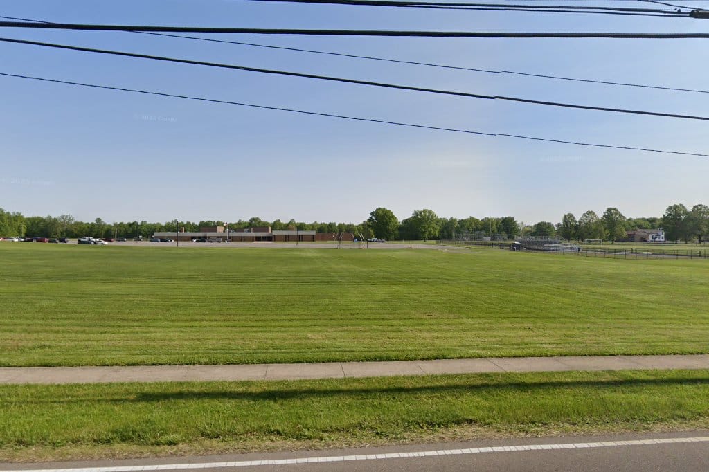 Lordstown Elementary School