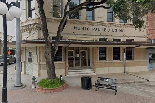 Kingsville Municipal Court
