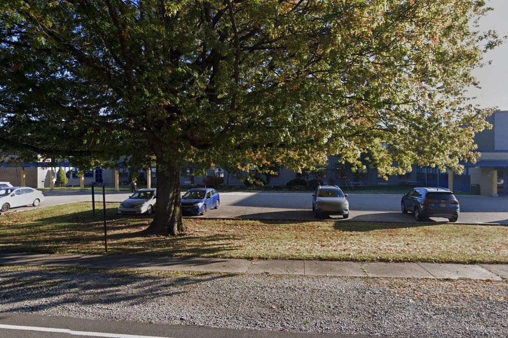 Wilkins Elementary School