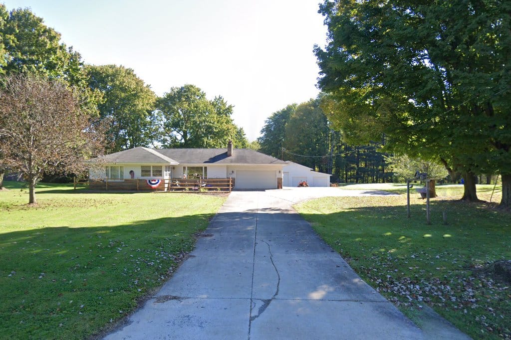 Newton Falls Junior High School
