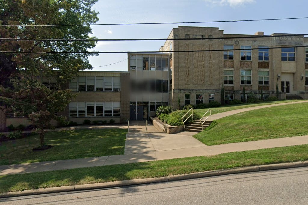 Garaway High School