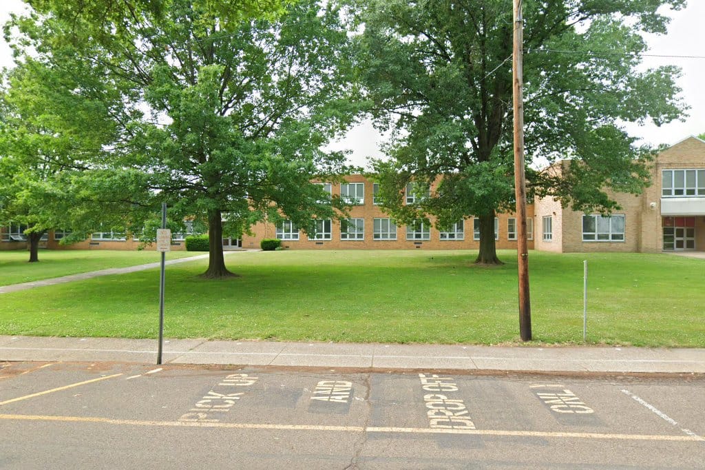 South Elementary School