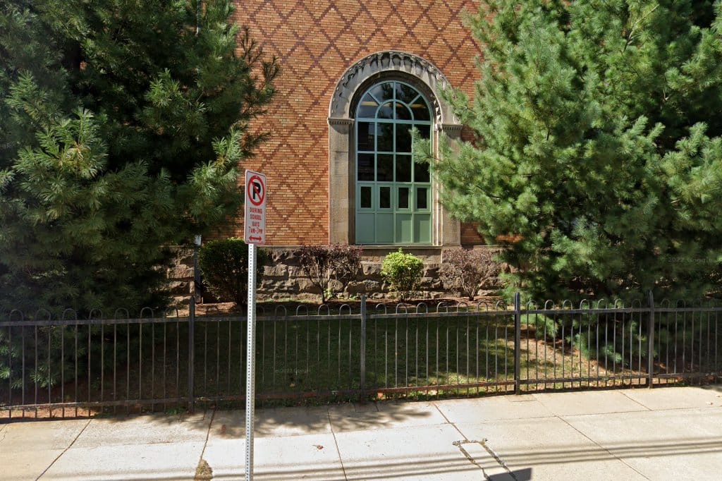 Pittsburgh Fulton K-5 School