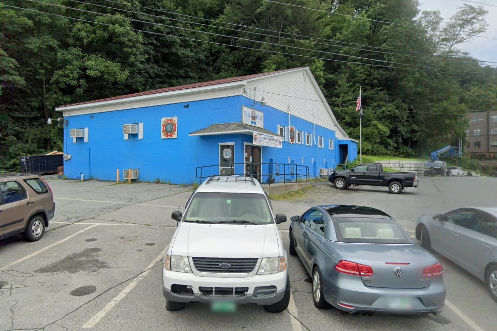 White River Junction DMV Mobile Location