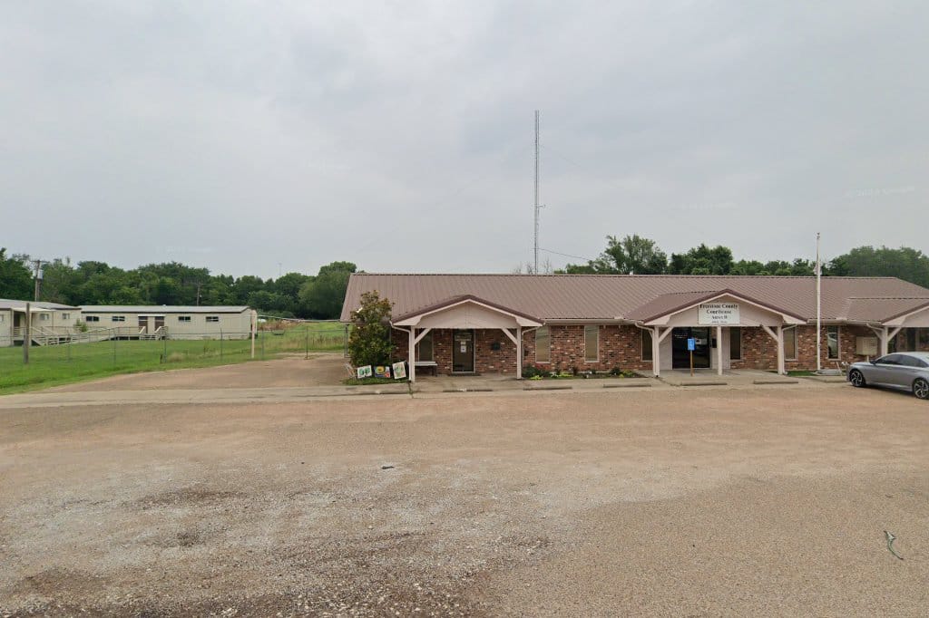 Fairfield Justice of Peace Court I