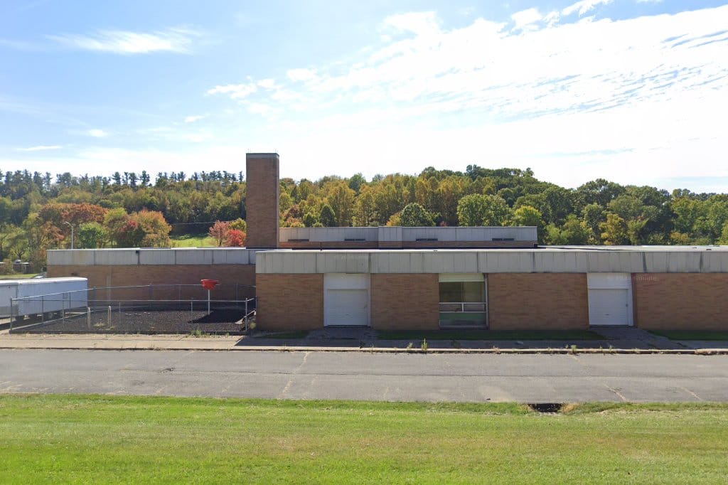 Kittanning Township Elementary School