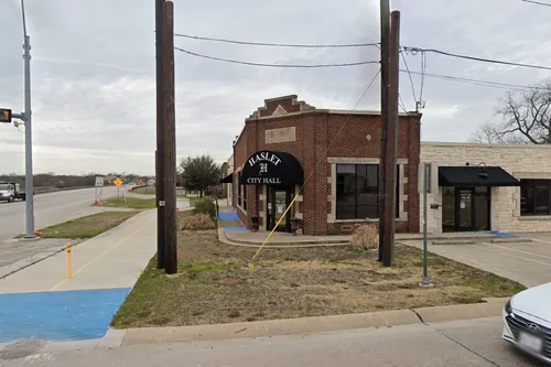 Haslet Municipal Court