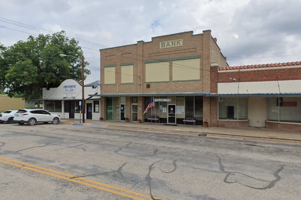 Menard Municipal Court