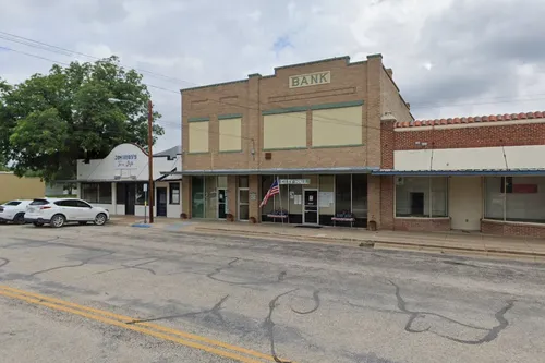 Menard Municipal Court