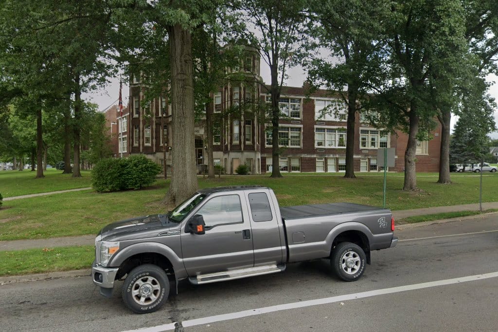 Cornerstone Learning Center