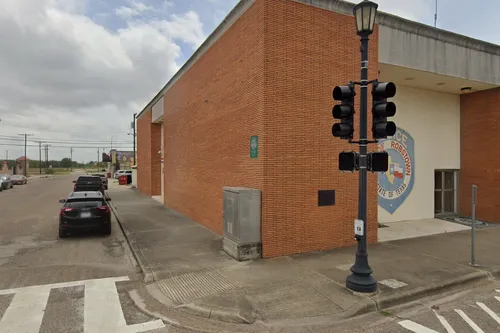 Robstown Municipal Court