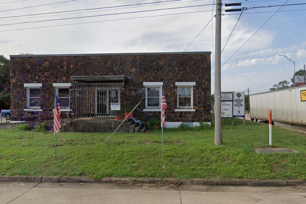 Gilmer Justice of Peace Court II
