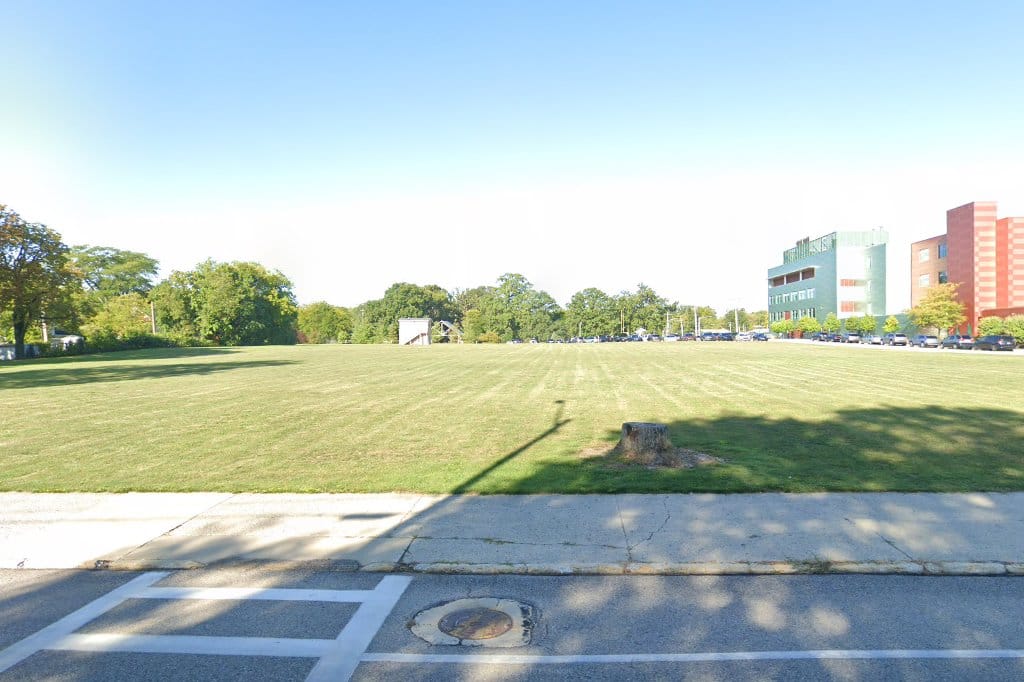 Bryan High School