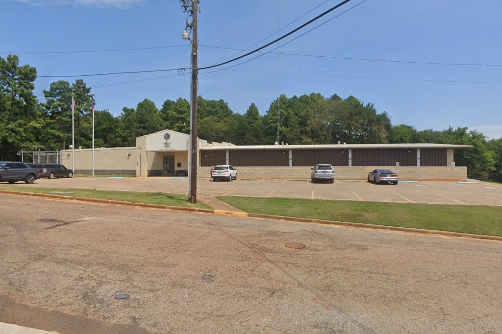 Daingerfield Justice of Peace Court