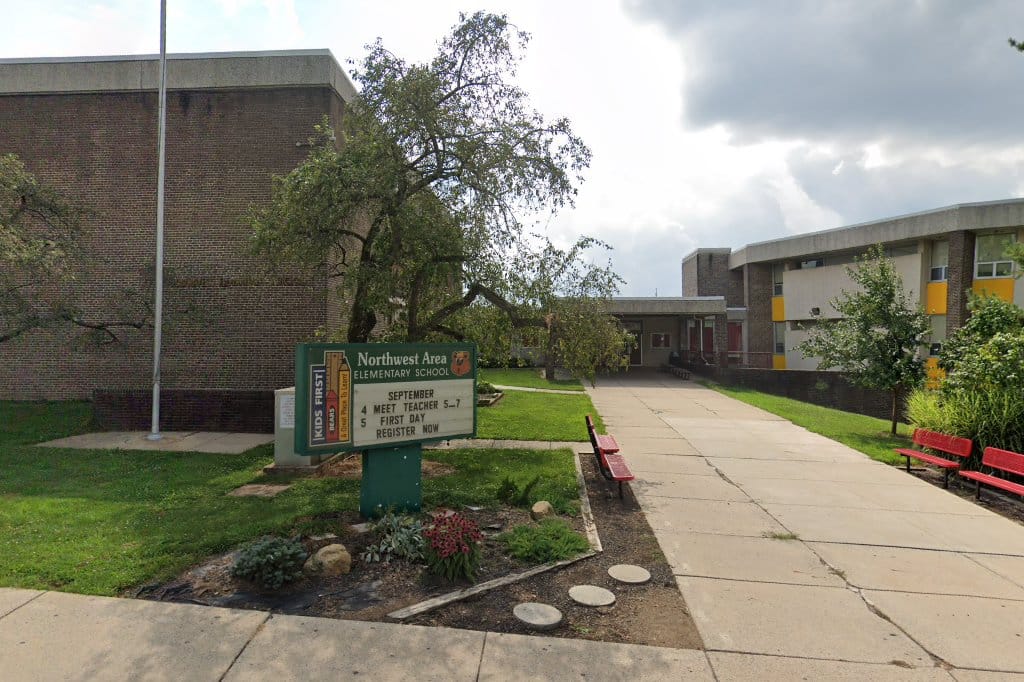 Northwest Elementary School