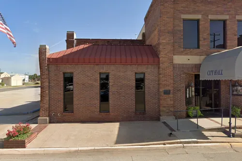 Jacksboro Municipal Court