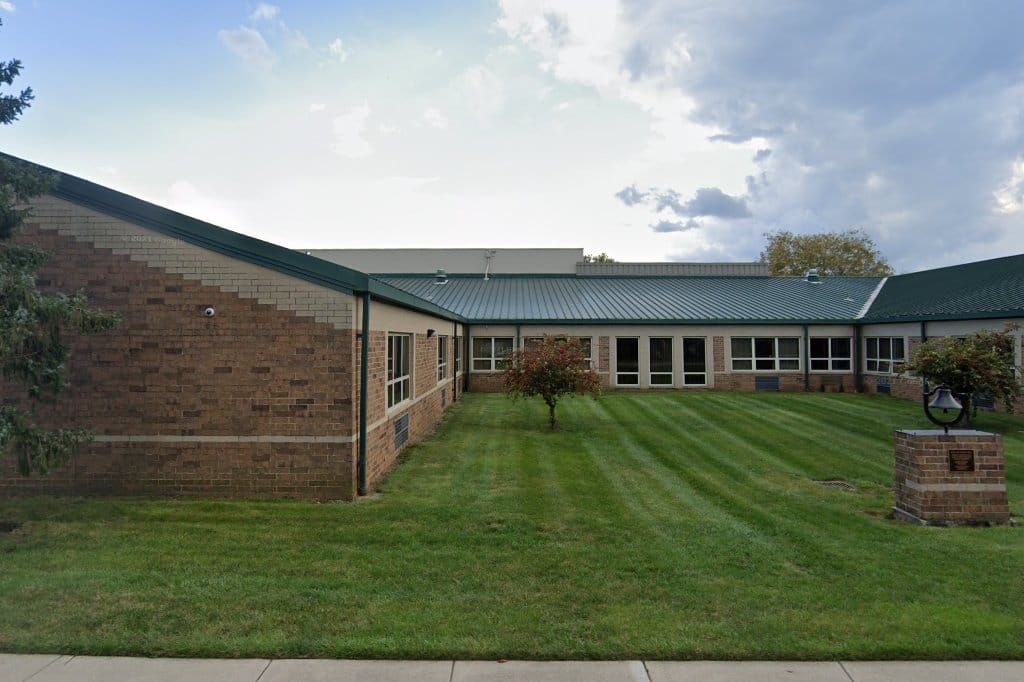 Seven Mile Elementary School