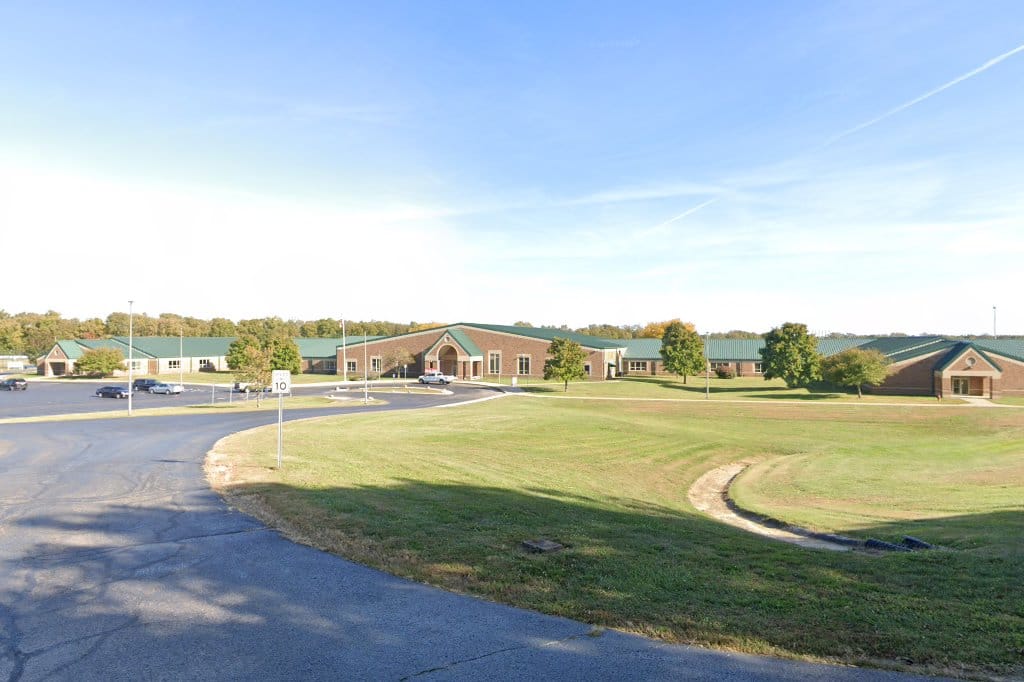 Edgewood Middle School
